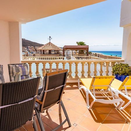 Apartment Chateau Morro 7 Morro Jable  Exterior foto