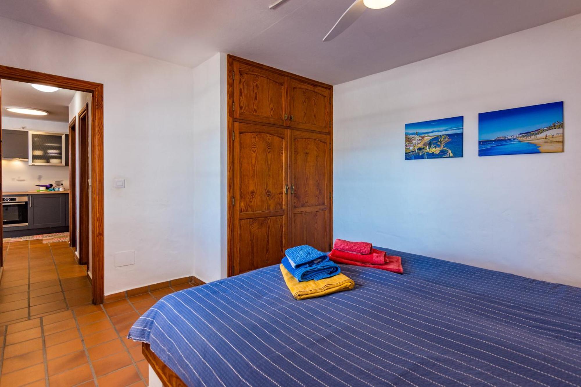 Apartment Chateau Morro 7 Morro Jable  Exterior foto