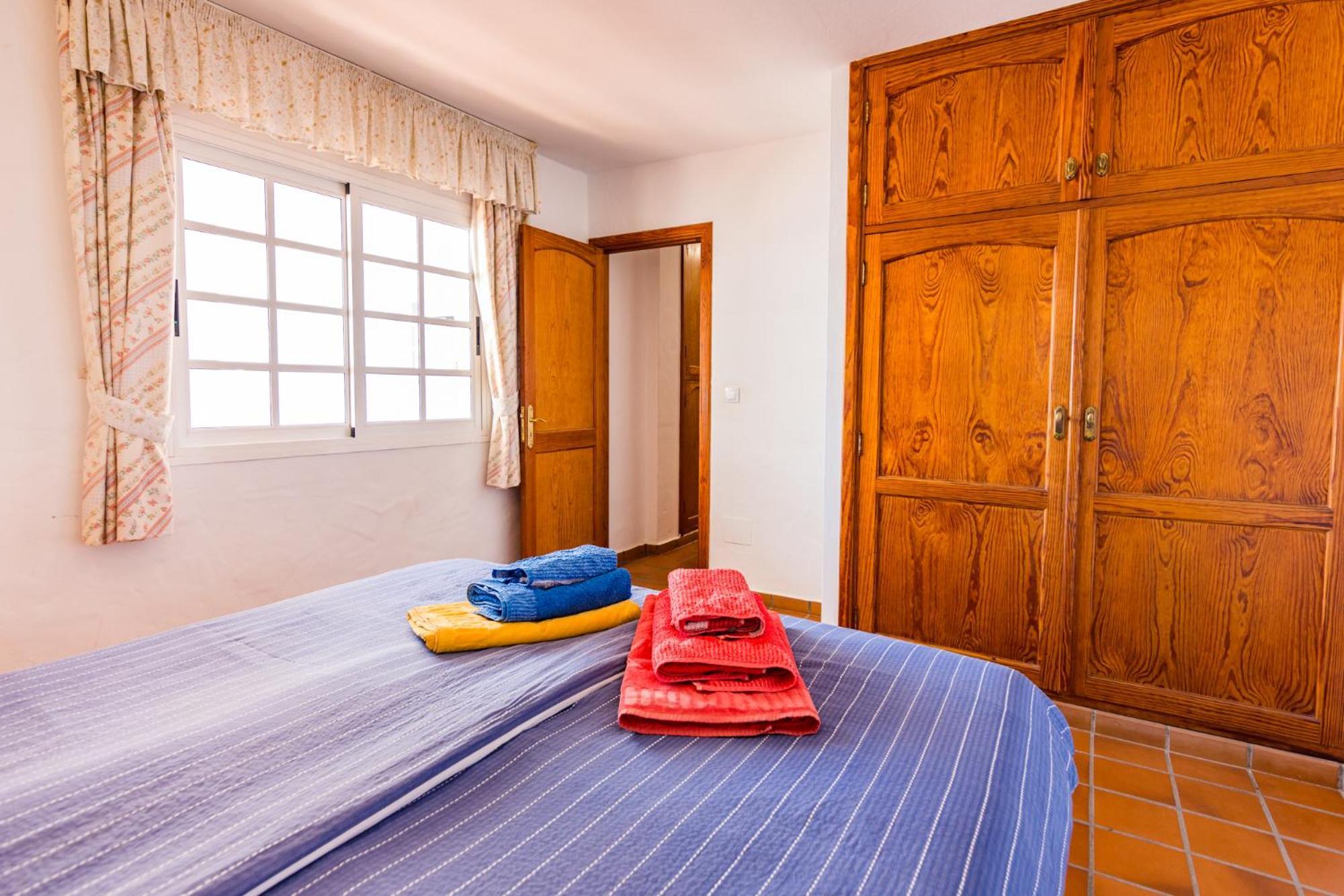 Apartment Chateau Morro 7 Morro Jable  Exterior foto