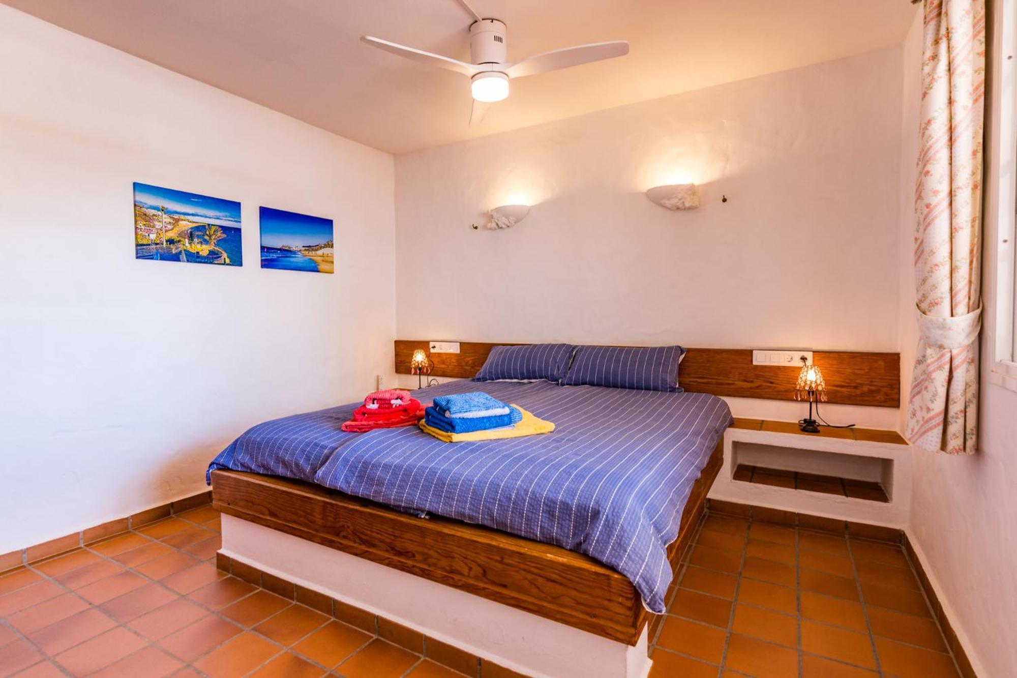 Apartment Chateau Morro 7 Morro Jable  Exterior foto