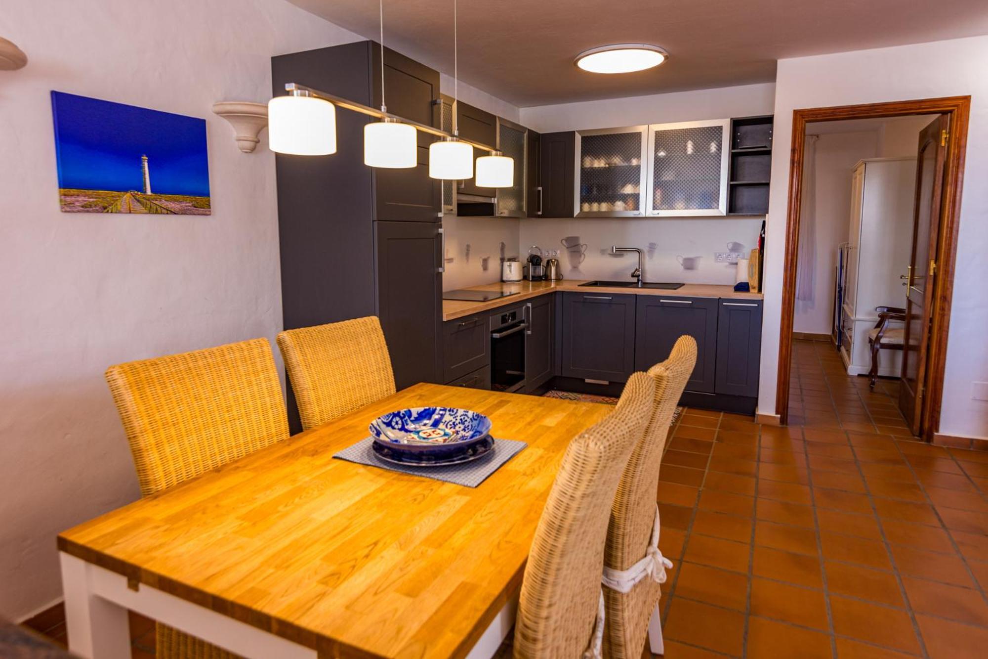 Apartment Chateau Morro 7 Morro Jable  Exterior foto