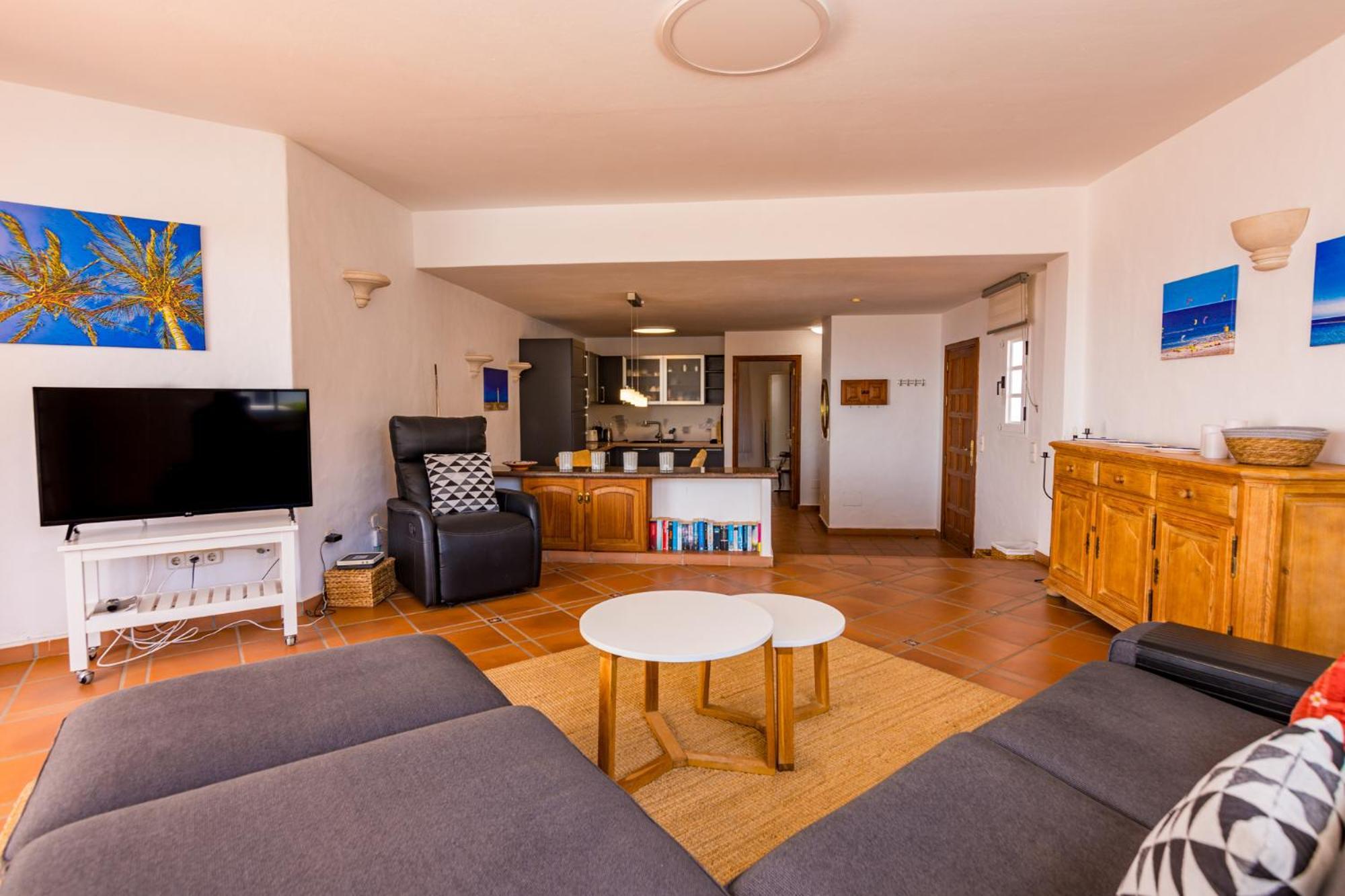 Apartment Chateau Morro 7 Morro Jable  Exterior foto