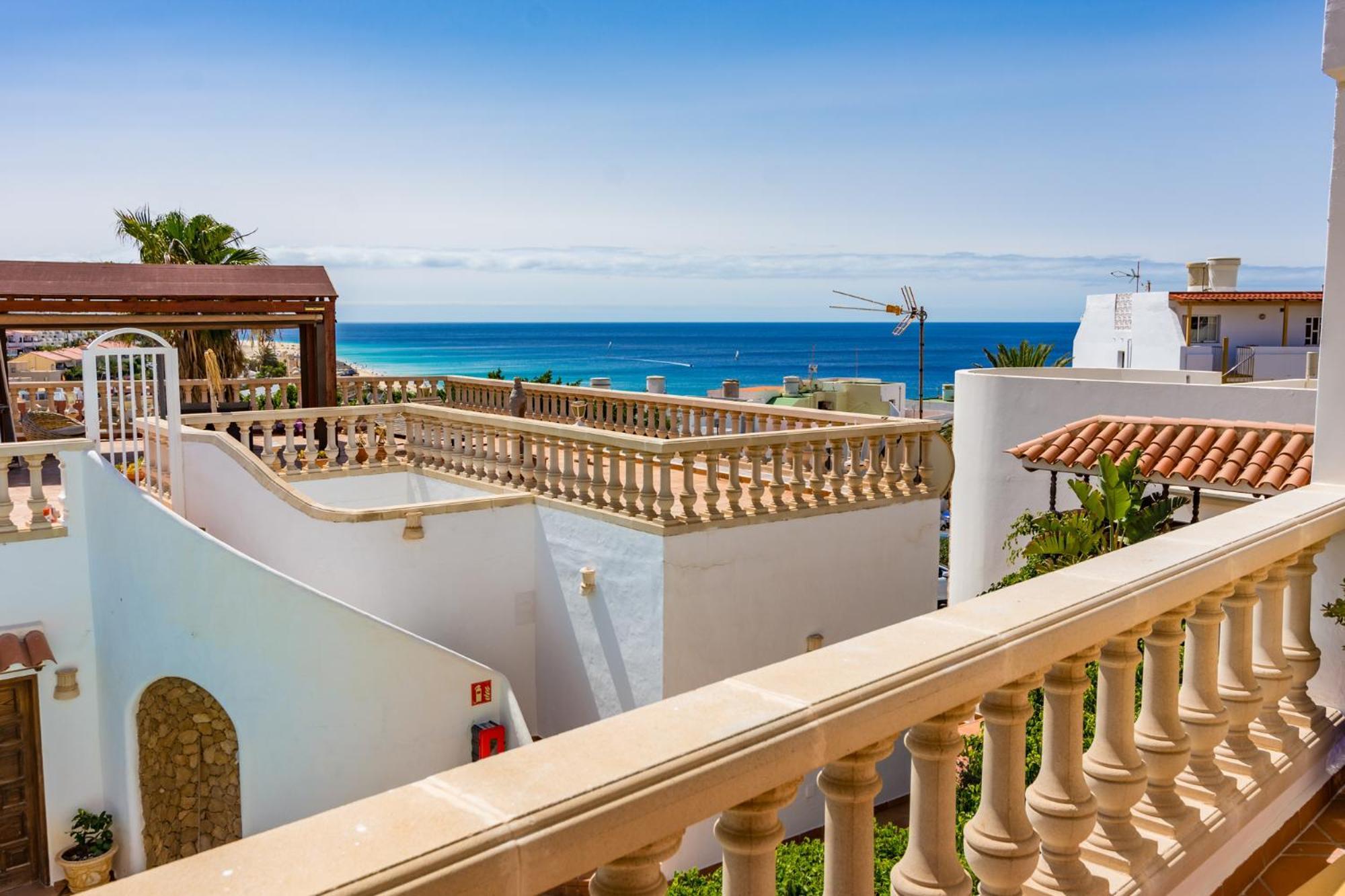 Apartment Chateau Morro 7 Morro Jable  Exterior foto