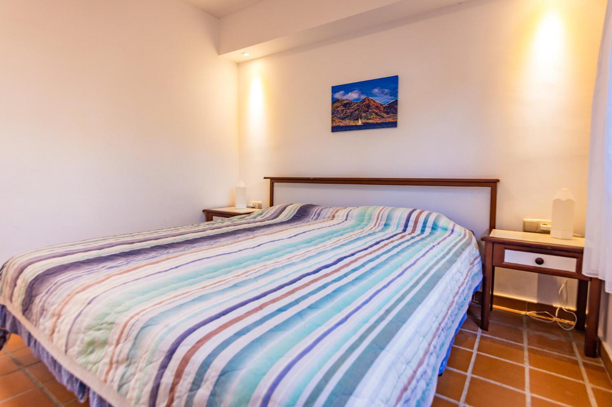 Apartment Chateau Morro 7 Morro Jable  Exterior foto
